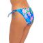 Freya Swim Hot Tropics Bikini Hose mit Seitlichen Bandern Blue