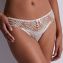 Aubade Hypnolove String Gold Feather 