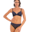 Wacoal Instant Icon Slip Black Eclipse 