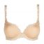 Marie Jo Jane hartvorm BH dune