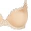 Marie Jo Jane hartvorm BH dune