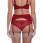 Freya Expression Jarretels Ruby