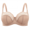 Panache Jasmine Balconette BH Caramel