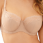 Panache Jasmine Balconette BH Caramel