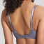 Panache Jasmine Balconette BH Grey Animal 