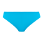 Freya Jewel Cove Bikini Hose Plain Turquoise