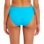 Freya Jewel Cove Bikini Hose Plain Turquoise