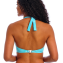 Freya Bademode Jewel Cove Neckholder Bikinitop Stripe Turquoise
