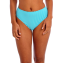 Freya Bademode Jewel Cove Hohe Bikini Hose Stripe Turquoise