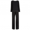 Marie Jo Jewell Homewear Black