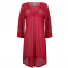 PrimaDonna Swim Holiday Kaftan Barollo Red