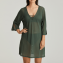 PrimaDonna Swim Holiday Kaftan Dark Olive