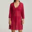 PrimaDonna Swim Holiday Kaftan Barollo Red