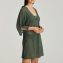 PrimaDonna Swim Holiday Kaftan Dark Olive
