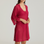 PrimaDonna Swim Holiday Kaftan Barollo Red