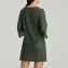 PrimaDonna Swim Holiday Kaftan Dark Olive