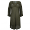 PrimaDonna Swim Holiday Kaftan Dark Olive
