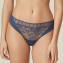 Marie Jo Kate String Blue Etoile