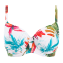 Fantasie Bademode Kiawah Island Full Cup Bikinitop Aquamarine
