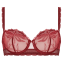 Simone Pérèle Kiss Balconette BH Vintage - Annadiva