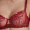 Simone Pérèle Kiss Balconette BH Vintage - Annadiva