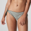 PrimaDonna Swim La Concha Bikini Hose mit Seitlichen Bändern Malachite
