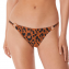Freya Swim Roar Instinct Laag Bikinibroekje Leopard