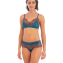 Wacoal Lace Affair String Coral Blue