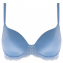 Wacoal Lace Affair Voorgevormde BH Cashmere Blue