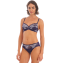 Wacoal Lace Perfection Rioslip Evening Blue