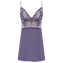 Wacoal Lace Perfection Nachtjurkje Evening Blue 