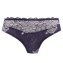 Wacoal Lace Perfection Rioslip Evening Blue
