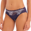 Wacoal Lace Perfection Rioslip Evening Blue