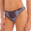 Wacoal Lace Perfection String Evening Blue