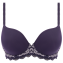 Wacoal Lace Perfection Voorgevormde BH Evening Blue