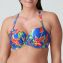 PrimaDonna Swim Latakia Vorgeformtes Balconette Bikini Oberteil Tropical Rainforest