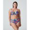 PrimaDonna Swim Latakia Vorgeformtes Balconette Bikini Oberteil Tropical Rainforest