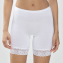 Mey Lights Shorts mit Hosenbeinen White