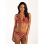 Beachlife Little Leaves Multiway Bikinitop