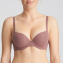 Marie Jo Louie Push-up BH Satin Taupe
