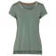 Essenza Luyza Uni Pyjamashirt Laurel Green