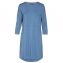 Essenza Lykke Uni Nachtjurkje Moonlight Blue