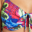 Cyell Macaw Beugel Bikinitop