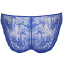 Marie Jo Madelon Italiaanse Slip Blue Print