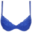 Marie Jo Madelon Push-up BH Blue Print