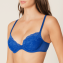 Marie Jo Madelon Push-up BH Blue Print