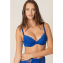 Marie Jo Madelon Push-up BH Blue Print