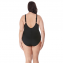 Elomi Badpak Magnetic Black