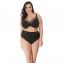 Elomi Bikinibroek Magnetic BLK