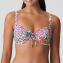 PrimaDonna Swim Managua Beugel Bikinitop Tropical Leo